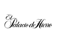 Logo El Palacio De Hierro