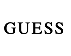 Logo Guess
