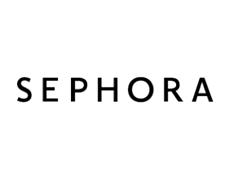 Logo Sephora