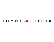 Logo Tommy Hilfinger