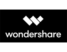 Logo Wondershare