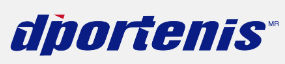 logo dportenis
