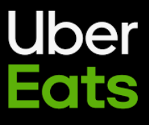 Logo Uber Eats