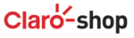 Logo Claro Shop
