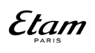 Logo Etam