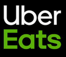 Logo Uber Eats