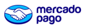 logo mercado pago