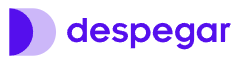 logo despegar