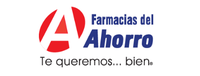 Logo Farmacia del Ahorro