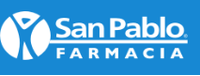 logo farmacia san pablo