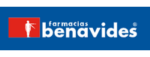 logo benavides