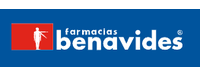 logo benavides
