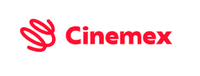 logo cinemex