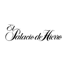 El Palacio de Hierro