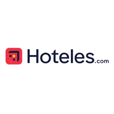 Hoteles.com